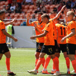 Фото: Пресс-служба ФК «Урал»