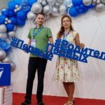 Фото пресс-службы «Движения Первых»