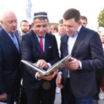 Фото: Борис Ярков, «Областная газета»