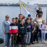 Фото: Денис Неугодников, отряд «Каравелла»