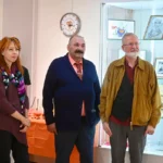 Фото: Полина Зиновьева, «Областная газета»