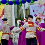 Фото: Карина Баранова