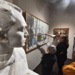 Фото: Павел Ворожцов, «Областная газета»