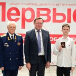 Фото: Павел Ворожцов, «Областная газета»