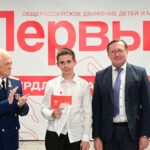 Фото: Павел Ворожцов, «Областная газета»