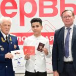 Фото: Павел Ворожцов, «Областная газета»