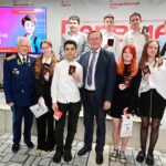 Фото: Павел Ворожцов, «Областная газета»