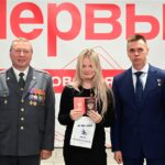 Фото: Павел Ворожцов, «Областная газета»