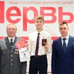 Фото: Павел Ворожцов, «Областная газета»