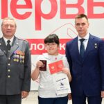 Фото: Павел Ворожцов, «Областная газета»