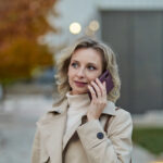 Фото: пресс-служба МегаФона. Дина Павленко