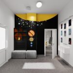 Фото: Предоставлено Детской библиотекой №1