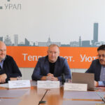 Фото: пресс-служба «Т Плюс»