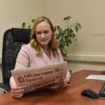 Фото: Борис Ярков, «Областная газета»