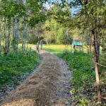 Фото: Официальная группа парка «Оленьи ручьи» во «ВКонтакте»