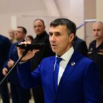 Фото: Павел Ворожцов, «Областная газета»