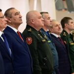 Фото: Павел Ворожцов, «Областная газета»