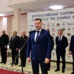 Фото: Павел Ворожцов, «Областная газета»