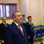 Фото: Павел Ворожцов, «Областная газета»