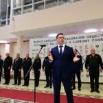 Фото: Павел Ворожцов, «Областная газета»