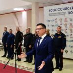 Фото: Павел Ворожцов, «Областная газета»