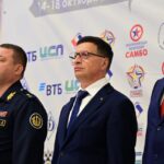 Фото: Павел Ворожцов, «Областная газета»