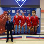 Фото: Павел Ворожцов, «Областная газета»