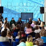 Фото: Павел Ворожцов, «Областная газета»