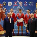 Фото: Павел Ворожцов, «Областная газета»