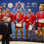 Фото: Павел Ворожцов, «Областная газета»