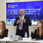 Фото: Борис Ярков, «Областная газета»