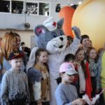 Фото: пресс-служба администрации городского округа «Город Лесной»