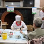 Фото: пресс-служба администрации городского округа «Город Лесной»