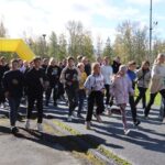 Фото: пресс-служба администрации городского округа «Город Лесной»