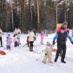 Фото: пресс-служба администрации городского округа «Город Лесной»
