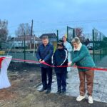 Фото: страница главы Камышловского городского округа Алексея Половникова в соцсети «ВКонтакте»