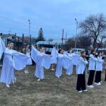 Фото: страница главы Камышловского городского округа Алексея Половникова в соцсети «ВКонтакте»