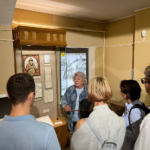 Фото: Алена Курочкина, «Областная газета»