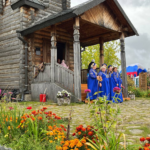 Фото: Алена Курочкина, «Областная газета»