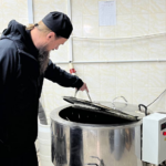 Фото: Алена Курочкина, «Областная газета»