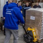 Фото: Дмитрий Иванов, пресс-служба Алексея Вихарева.