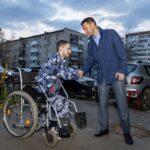 Фото: Дмитрий Иванов, пресс-служба Алексея Вихарева.
