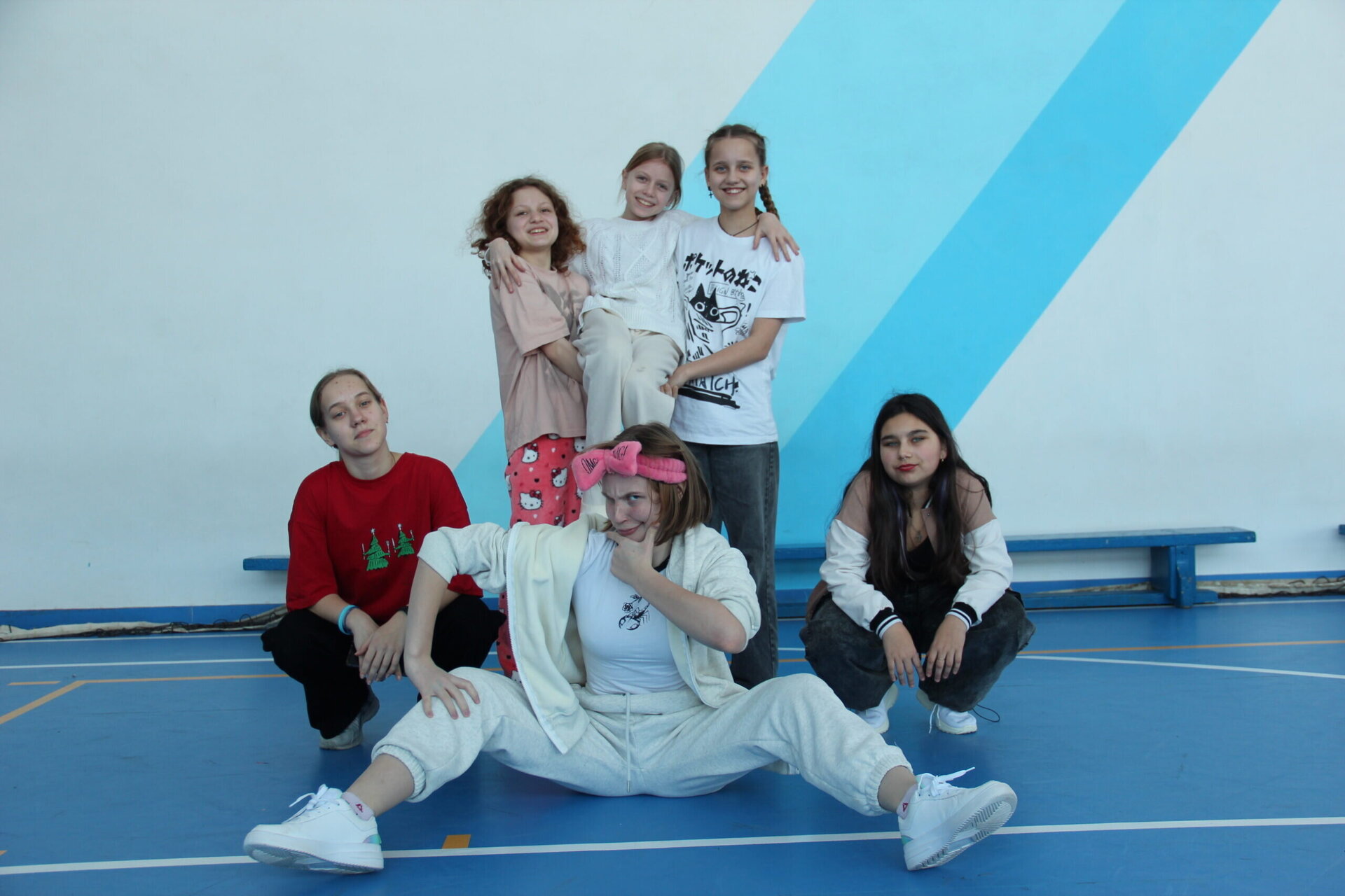 arhivach.org девочки(' 