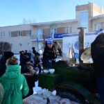 Фото: Павел Ворожцов, «Областная газета»