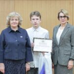 Фото: пресс-служба ЗССО