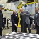 Фото: Борис Ярков, «Областная газета»