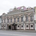 Фото: официальное сообщество Свердловской Детской Филармонии во ВКонтакте