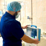 Фото: Министерство здравоохранения Свердловской области