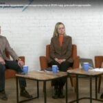 «Актуальные вопросы нотариального удостоверения выхода участника из общества с ограниченной ответственностью» (12 апреля). Фото: предоставлено аппаратом  Уполномоченного по защите прав предпринимателей в Свердловской области