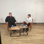 «Государственная кадастровая оценка объектов недвижимости. Как снизить риски предпринимателя» (23 апреля). Фото: предоставлено аппаратом  Уполномоченного по защите прав предпринимателей в Свердловской области